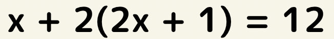 連立方程式の解き方のコツの画像その４