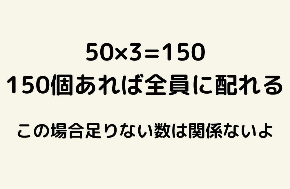 京の算数学解答の画像