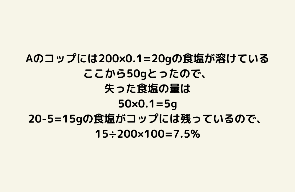 京の算数学解答の画像