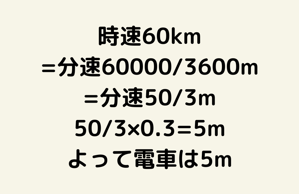 京の算数学解答の画像