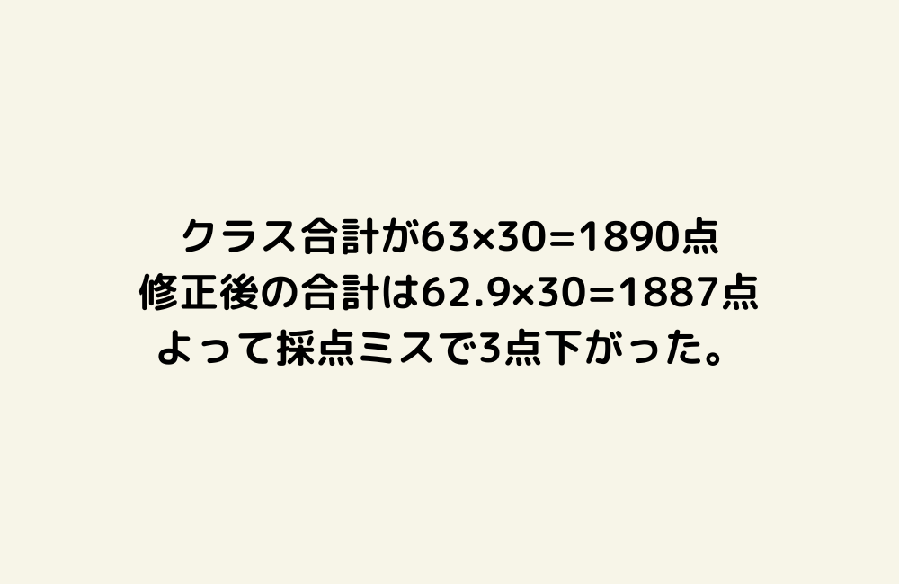 京の算数学解答の画像