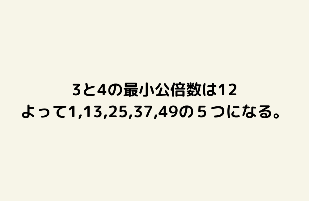 京の算数学解答の画像