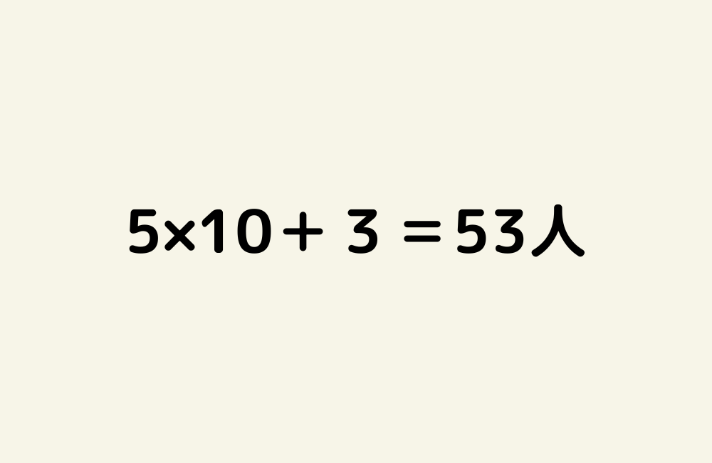 京の算数学解答の画像