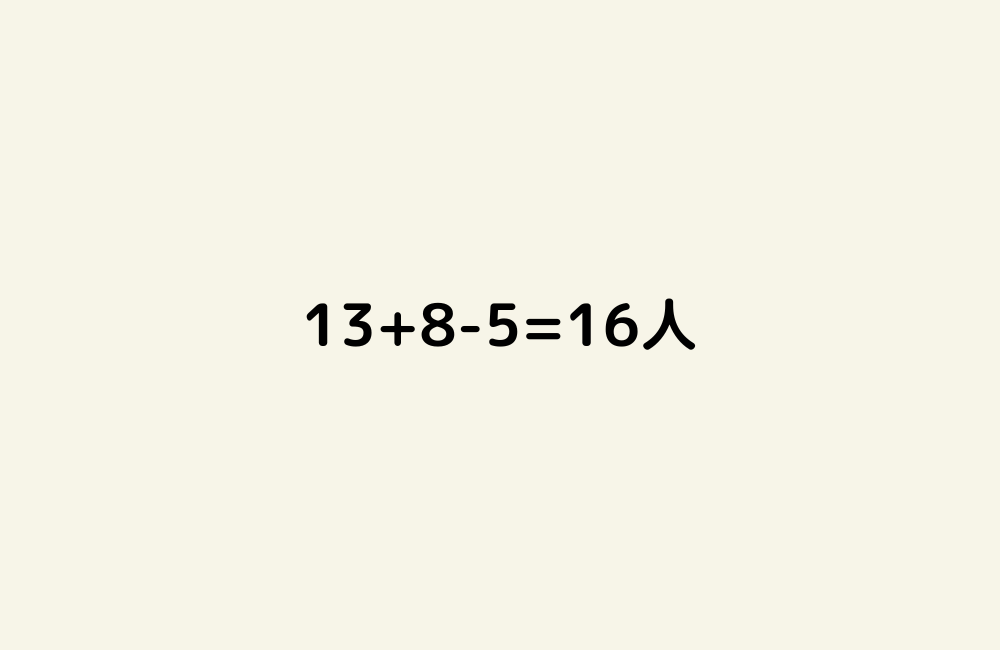 京の算数学解答の画像