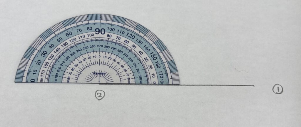 分度器の使い方の画像その3