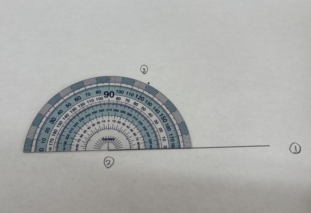 分度器の使い方の画像その2