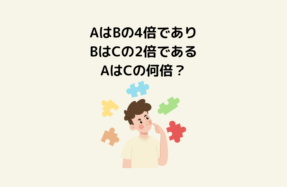 京の算数学問題の画像