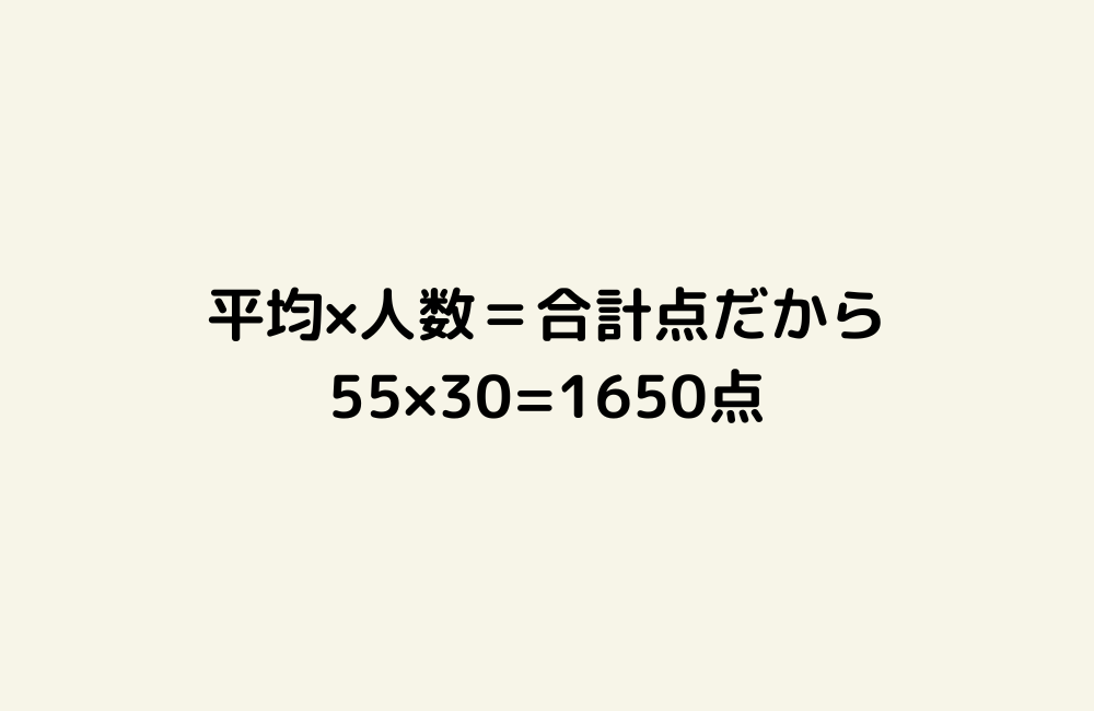 京の算数学解答の画像