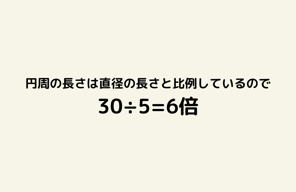 京の算数学解答の画像