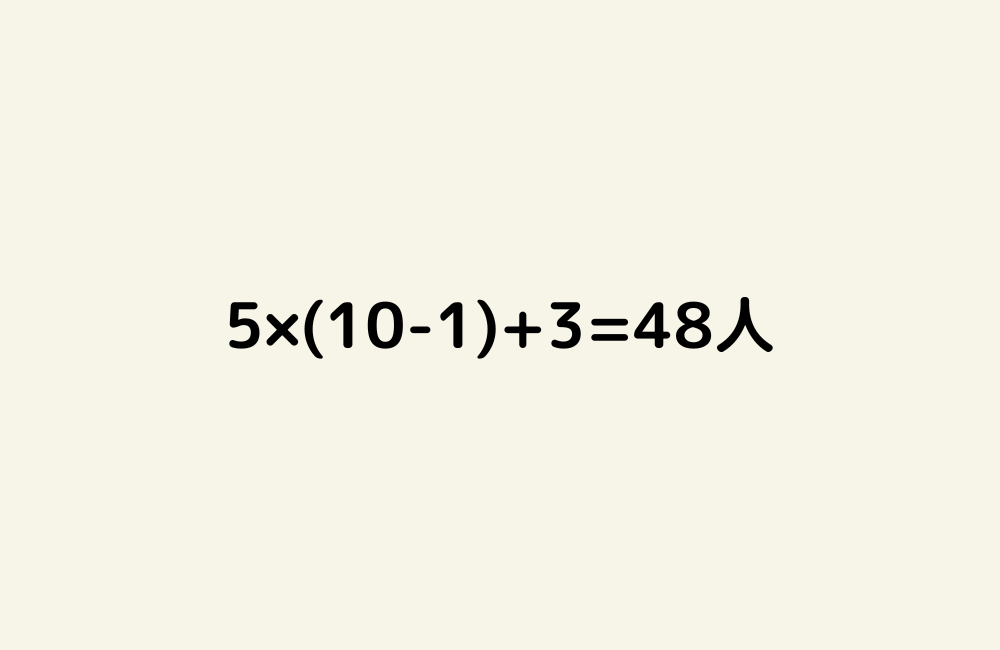 京の算数学解答の画像