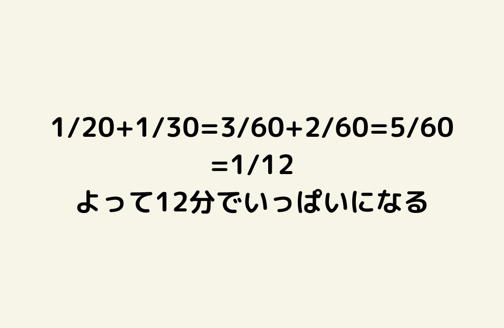 京の算数学解答の画像