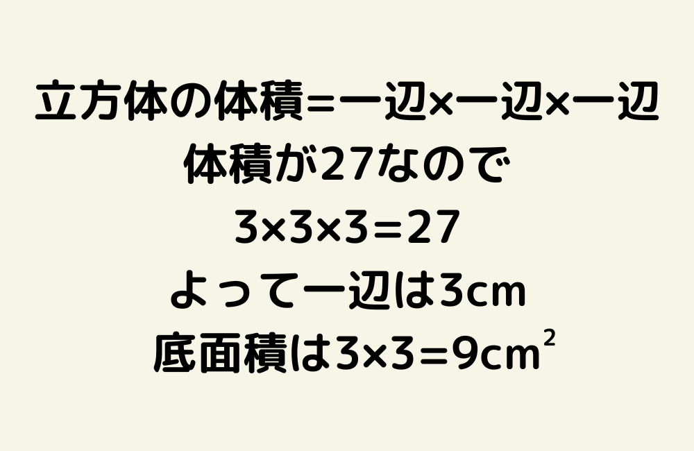 京の算数学解答の画像
