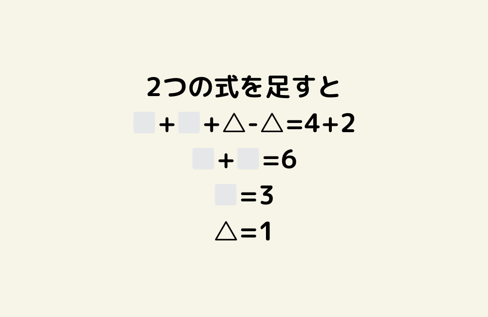 京の算数学解答の画像