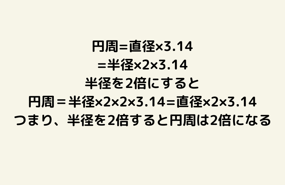 京の算数学解答の画像