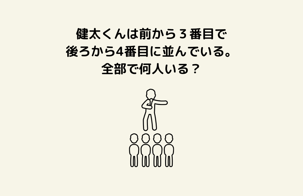 京の算数学問題の画像