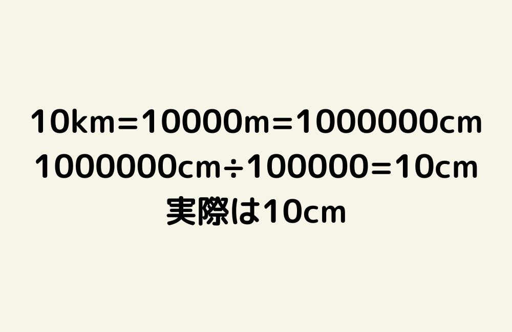 京の算数学解答の画像